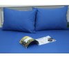 Простынь на резинке TAG - Princess Blue, 180 х 200 х 20 см